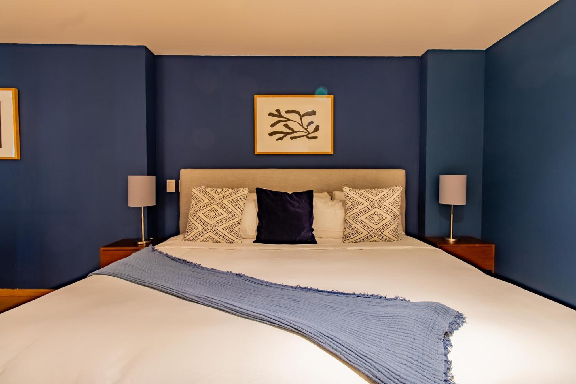 Capitalia - Luxury Apartments - Temistocles 40 Mexico-stad Buitenkant foto