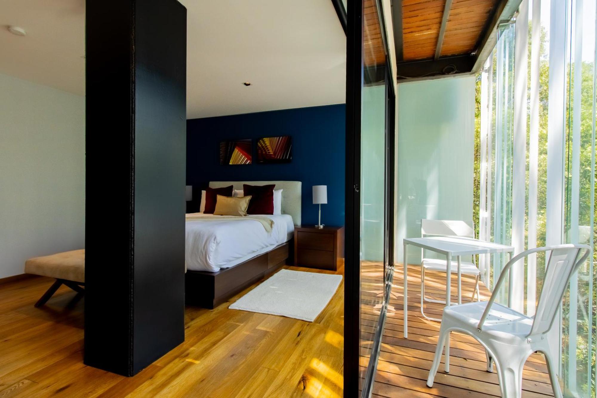 Capitalia - Luxury Apartments - Temistocles 40 Mexico-stad Buitenkant foto