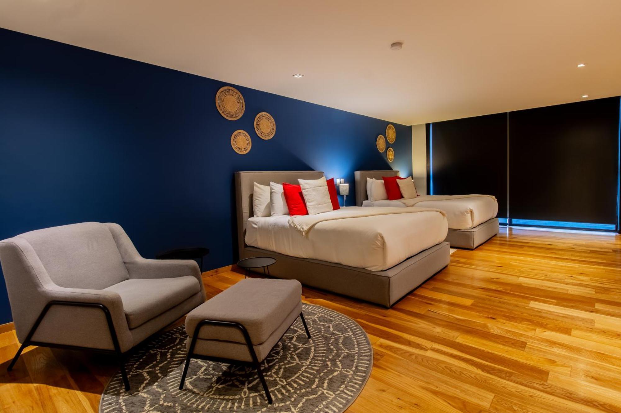 Capitalia - Luxury Apartments - Temistocles 40 Mexico-stad Buitenkant foto